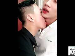 Beauty China Gay XXX 7