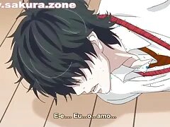 XXX Gay Porn 17
